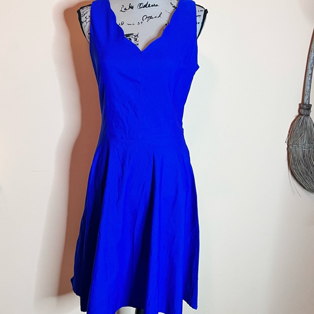 Ouges Dress - image 1